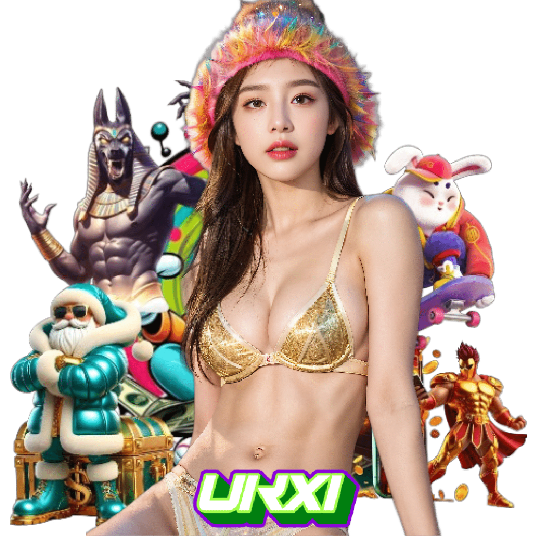 ukx1 คาสิโนออนไลน์