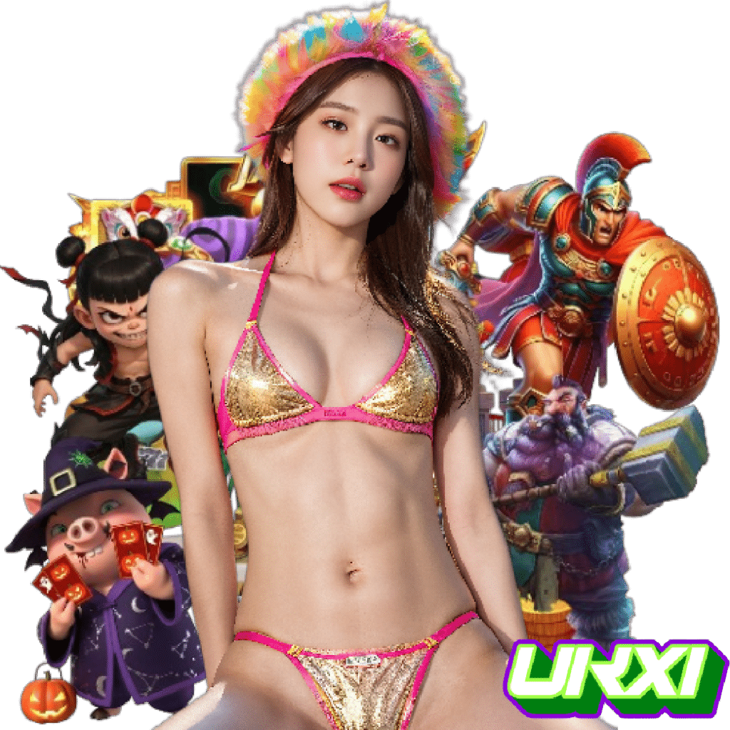 ukx1 อันดับ 1
